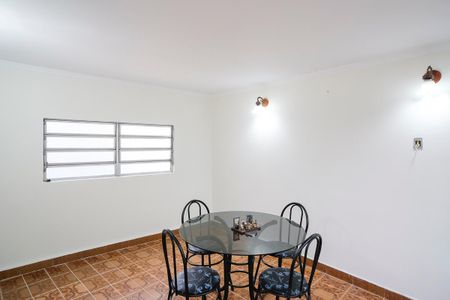 Casa à venda com 562m², 5 quartos e 5 vagasSala de entrada casa 1