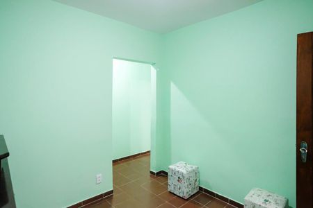 Casa à venda com 562m², 5 quartos e 5 vagasSala casa 2