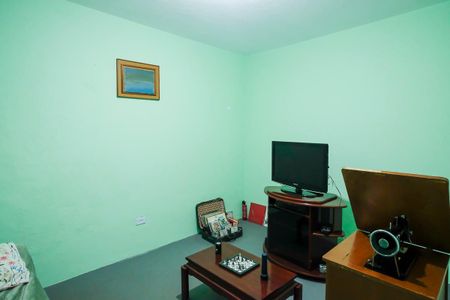 Casa à venda com 562m², 5 quartos e 5 vagasEscritório