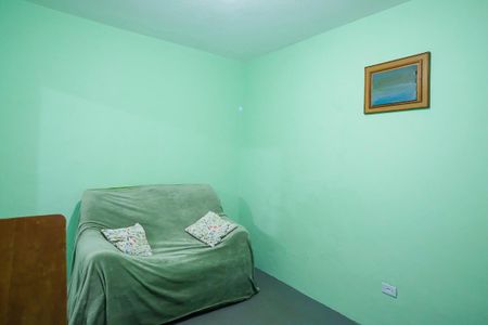 Casa à venda com 562m², 5 quartos e 5 vagasEscritório