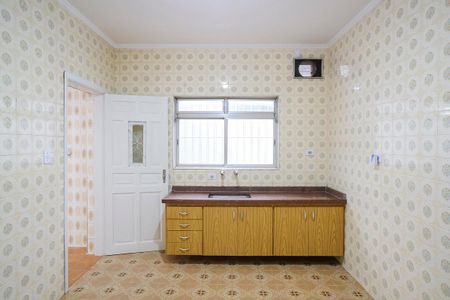 Casa à venda com 562m², 5 quartos e 5 vagasCozinha casa 1