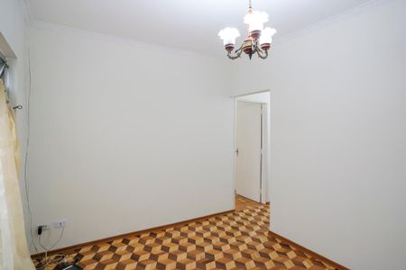 Sala casa 1 de casa à venda com 5 quartos, 562m² em Vila Palmares, São Caetano do Sul