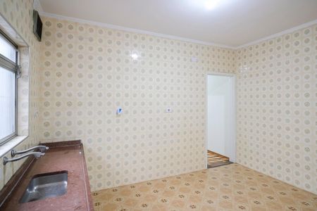 Casa à venda com 562m², 5 quartos e 5 vagasCozinha casa 1