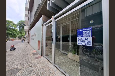 Apartamento para alugar com 32m², 1 quarto e sem vagaPlaca 
