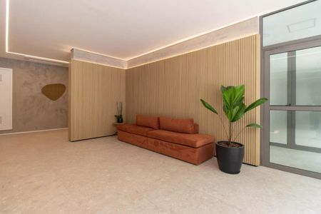 Studio para alugar com 24m², 1 quarto e sem vagaÁrea comum