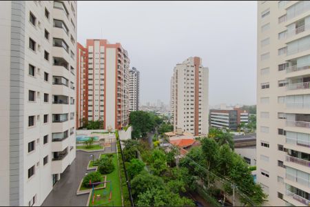 Studio para alugar com 24m², 1 quarto e sem vagaVista da Varanda