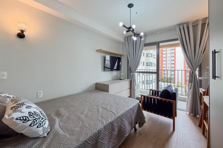 Studio à venda com 24m², 1 quarto e sem vaga Studio à venda com 24m², 1 quarto e sem vagaStudio