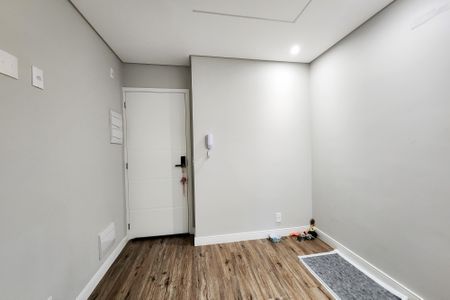 Apartamento à venda com 128m², 3 quartos e 2 vagasSala 