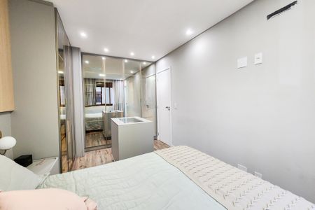Apartamento à venda com 128m², 3 quartos e 2 vagasSuíte 2