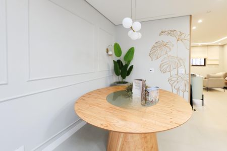 Apartamento à venda com 128m², 3 quartos e 2 vagasÁrea 