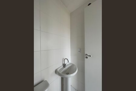Apartamento para alugar com 32m², 2 quartos e sem vaga Apartamento para alugar com 32m², 2 quartos e sem vagaBanheiro