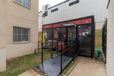 Apartamento para alugar com 32m², 2 quartos e sem vaga Apartamento para alugar com 32m², 2 quartos e sem vagaÁrea Comum - Conveniência