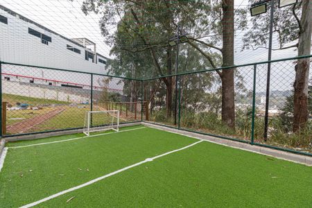 Apartamento para alugar com 32m², 2 quartos e sem vaga Apartamento para alugar com 32m², 2 quartos e sem vagaÁrea Comum - Campo