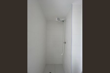 Apartamento para alugar com 32m², 2 quartos e sem vaga Apartamento para alugar com 32m², 2 quartos e sem vagaBanheiro