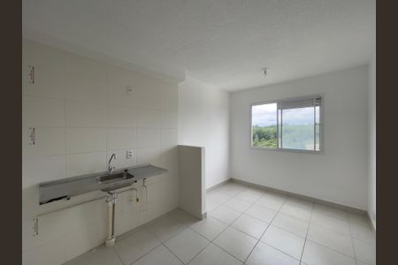 Apartamento para alugar com 32m², 2 quartos e sem vaga Apartamento para alugar com 32m², 2 quartos e sem vagaSala e Cozinha