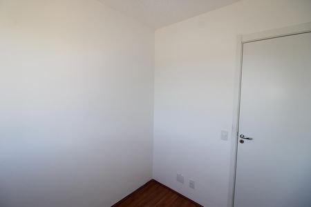 Quarto 1 de apartamento para alugar com 2 quartos, 32m² em Colônia (zona Leste), São Paulo