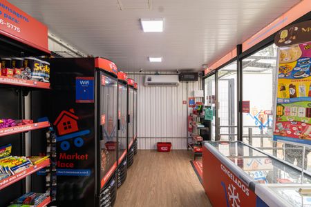 Apartamento para alugar com 32m², 2 quartos e sem vaga Apartamento para alugar com 32m², 2 quartos e sem vagaÁrea Comum - Conveniência