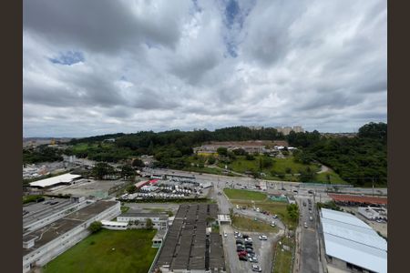 Vista de apartamento para alugar com 2 quartos, 32m² em Colônia (zona Leste), São Paulo