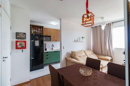 Apartamento para alugar com 2 quartos, 44m² em Vila Andrade, São Paulo