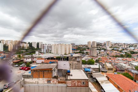 Apartamento para alugar com 2 quartos, 44m² em Vila Andrade, São Paulo