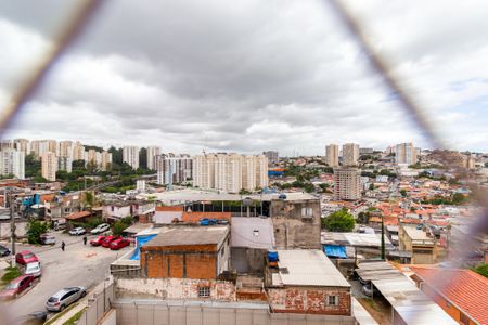 Apartamento para alugar com 2 quartos, 44m² em Vila Andrade, São Paulo