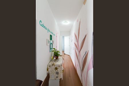 Apartamento para alugar com 2 quartos, 44m² em Vila Andrade, São Paulo