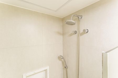 Studio para alugar com 25m², 1 quarto e sem vagaBanheiro