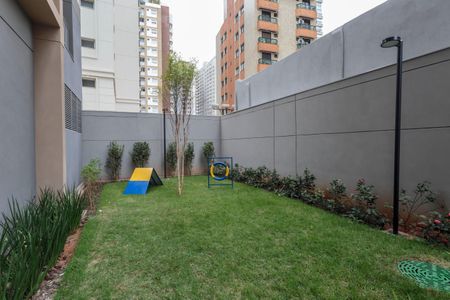 Studio para alugar com 25m², 1 quarto e sem vagaÁrea comum