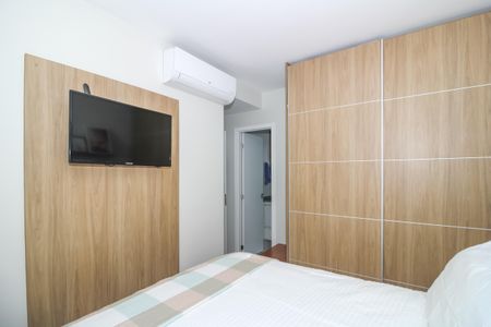 Apartamento para alugar com 58m², 2 quartos e 1 vaga Apartamento para alugar com 58m², 2 quartos e 1 vagaSuíte