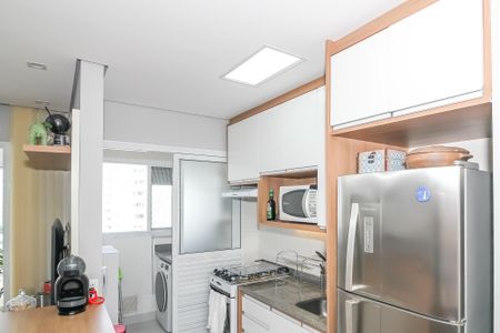 Apartamento para alugar com 58m², 2 quartos e 1 vaga Apartamento para alugar com 58m², 2 quartos e 1 vagaCozinha