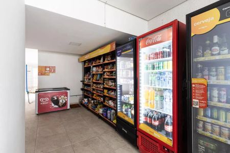 Apartamento para alugar com 58m², 2 quartos e 1 vaga Apartamento para alugar com 58m², 2 quartos e 1 vagamercado