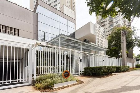 Apartamento para alugar com 58m², 2 quartos e 1 vaga Apartamento para alugar com 58m², 2 quartos e 1 vagaEntrada