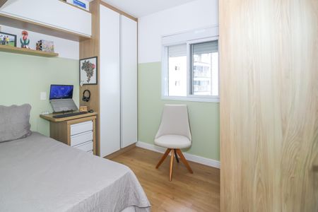 Apartamento para alugar com 58m², 2 quartos e 1 vaga Apartamento para alugar com 58m², 2 quartos e 1 vagaQuarto 2