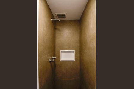 Apartamento à venda com 100m², 3 quartos e 1 vagaBanheiro da Suíte