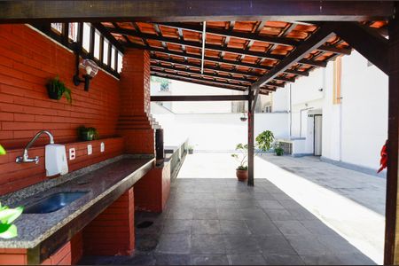 Apartamento à venda com 100m², 3 quartos e 1 vagaÁrea comum