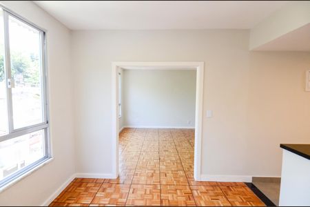 Apartamento à venda com 100m², 3 quartos e 1 vagaSala