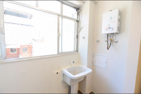 Apartamento à venda com 100m², 3 quartos e 1 vagaÁrea de Serviço