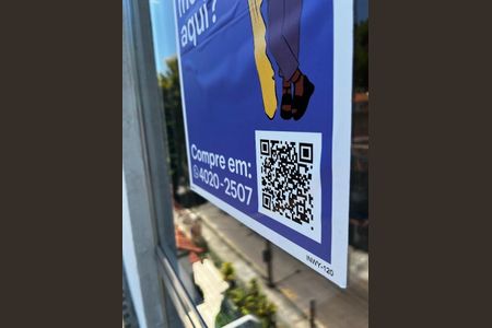 Apartamento à venda com 100m², 3 quartos e 1 vagaSala