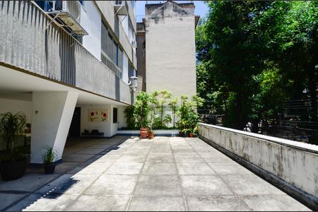 Apartamento à venda com 100m², 3 quartos e 1 vagaÁrea comum