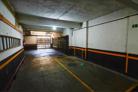 Apartamento à venda com 100m², 3 quartos e 1 vagaGaragem