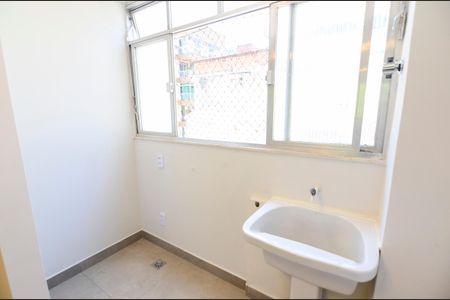 Apartamento à venda com 100m², 3 quartos e 1 vagaÁrea de Serviço