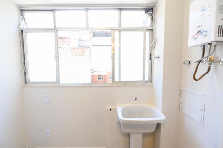 Apartamento à venda com 100m², 3 quartos e 1 vagaÁrea de Serviço