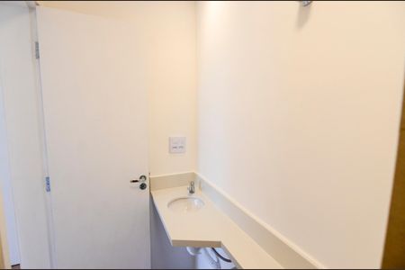 Apartamento à venda com 100m², 3 quartos e 1 vagaBanheiro da Suíte