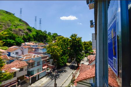 Apartamento à venda com 100m², 3 quartos e 1 vagaSala