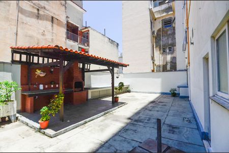 Apartamento à venda com 100m², 3 quartos e 1 vagaÁrea comum