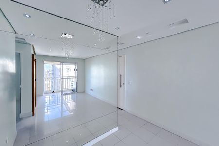 Apartamento à venda com 60m², 2 quartos e 2 vagasSala de Jantar