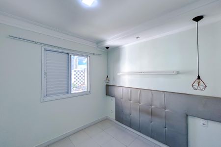 Apartamento à venda com 60m², 2 quartos e 2 vagasSuíte