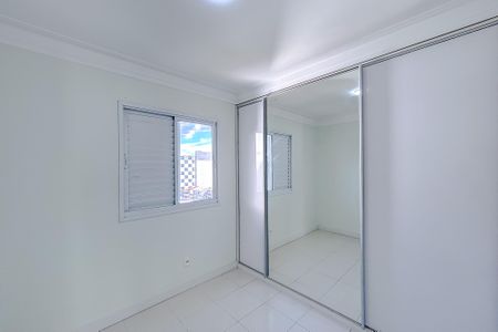Apartamento à venda com 60m², 2 quartos e 2 vagasQuarto