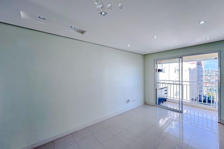 Apartamento à venda com 60m², 2 quartos e 2 vagasSala de Jantar