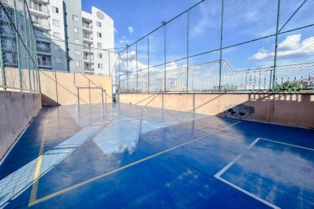 Apartamento à venda com 60m², 2 quartos e 2 vagasQuadra Esportiva